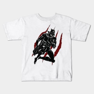 Attack Kids T-Shirt